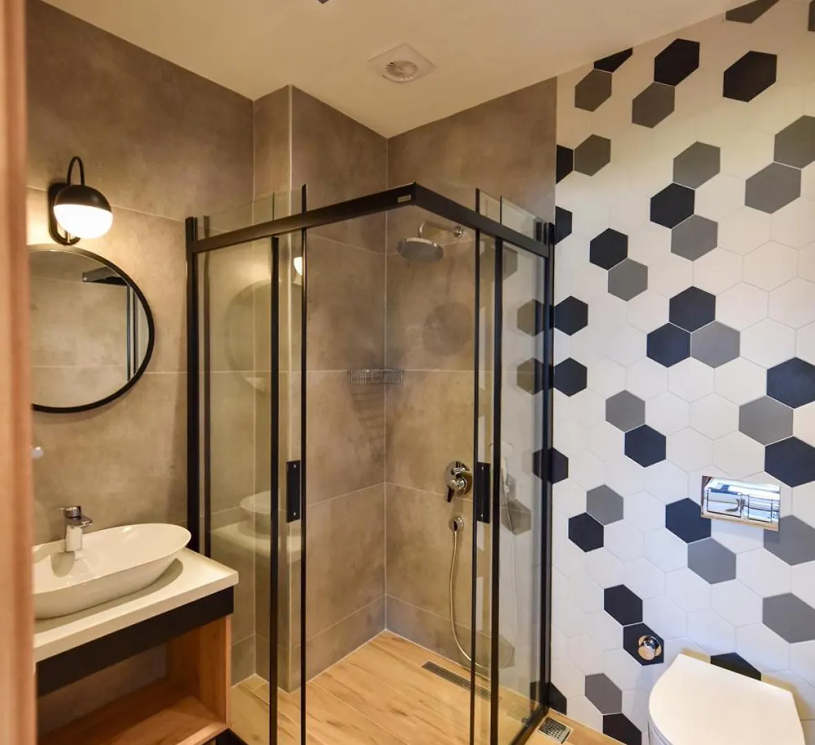 Avilia Suites Fethiye 0*,  Turcja