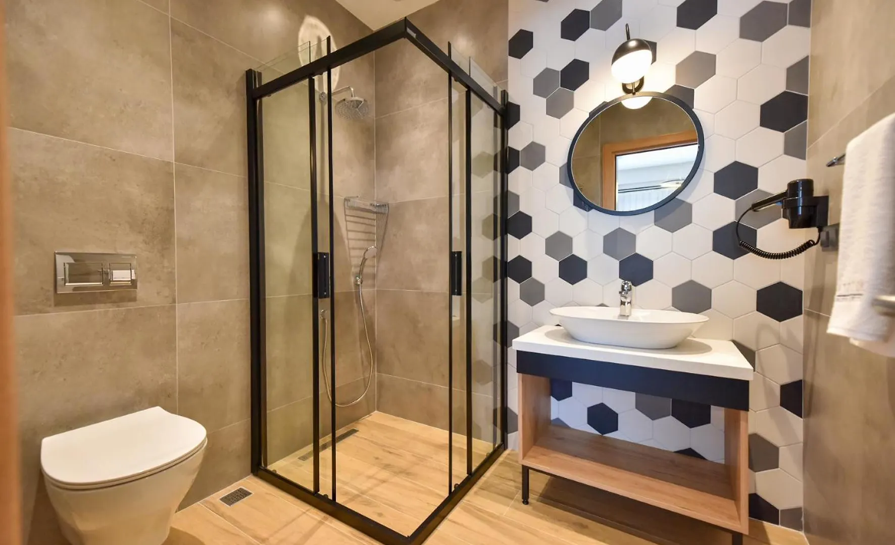 Avilia Suites Fethiye Turcja