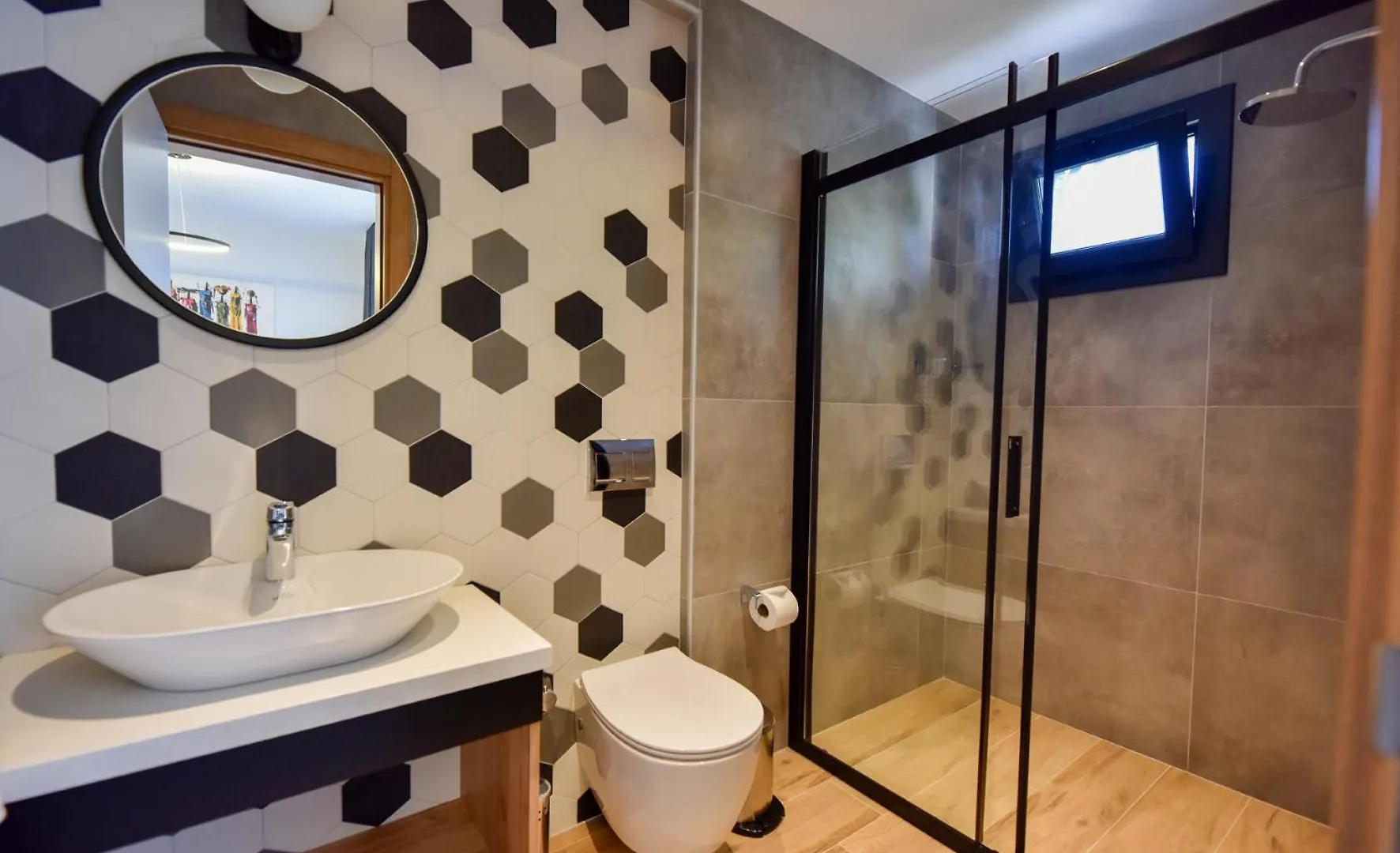 Hotel Avilia Suites Fethiye Turcja