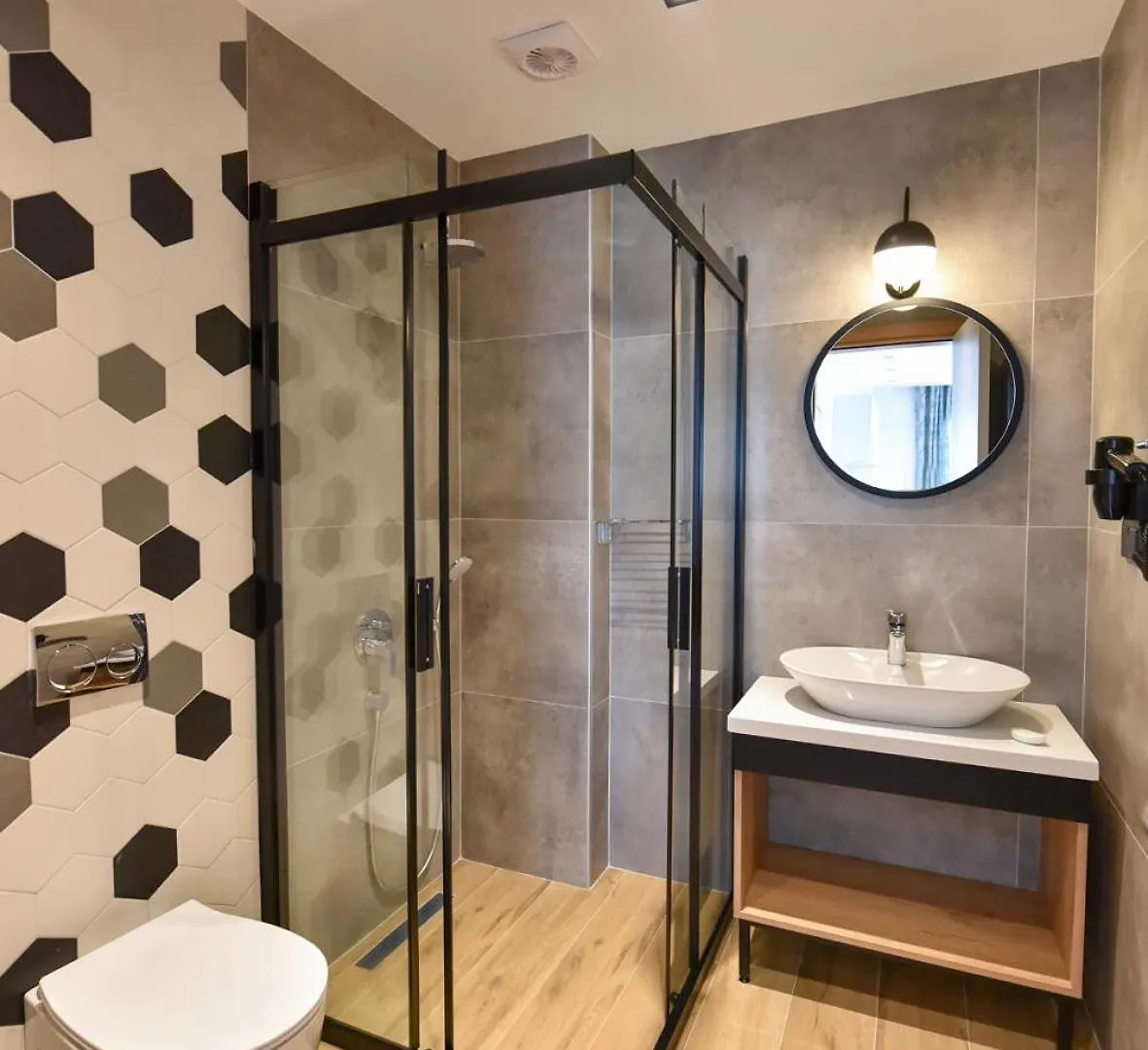 Avilia Suites Fethiye Hotel