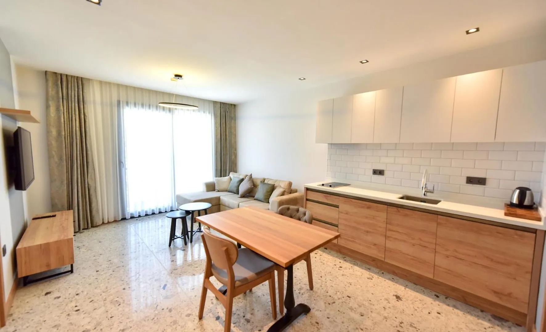 Avilia Suites Fethiye Turcja