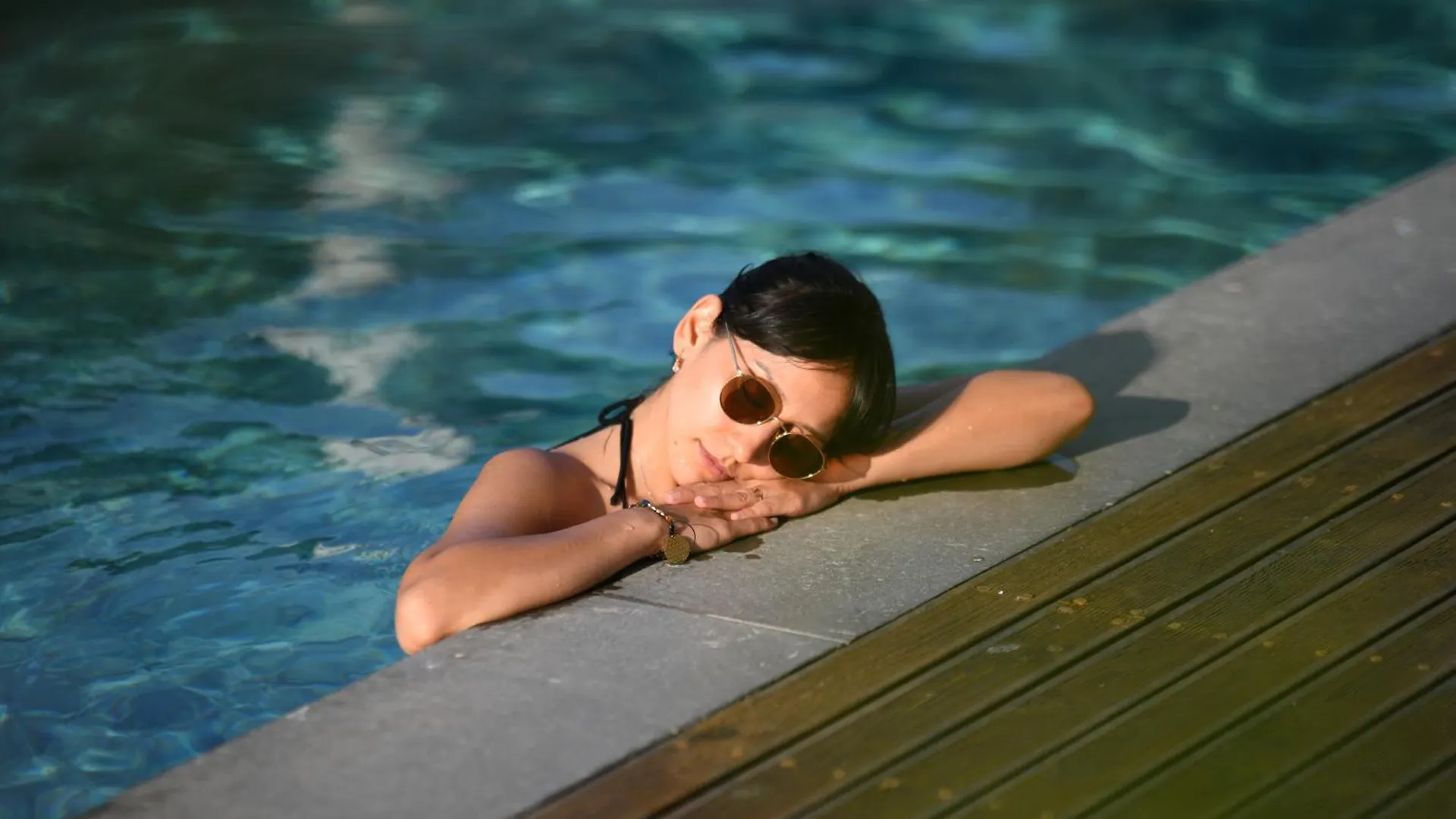 Avilia Suites Fethiye Turcja