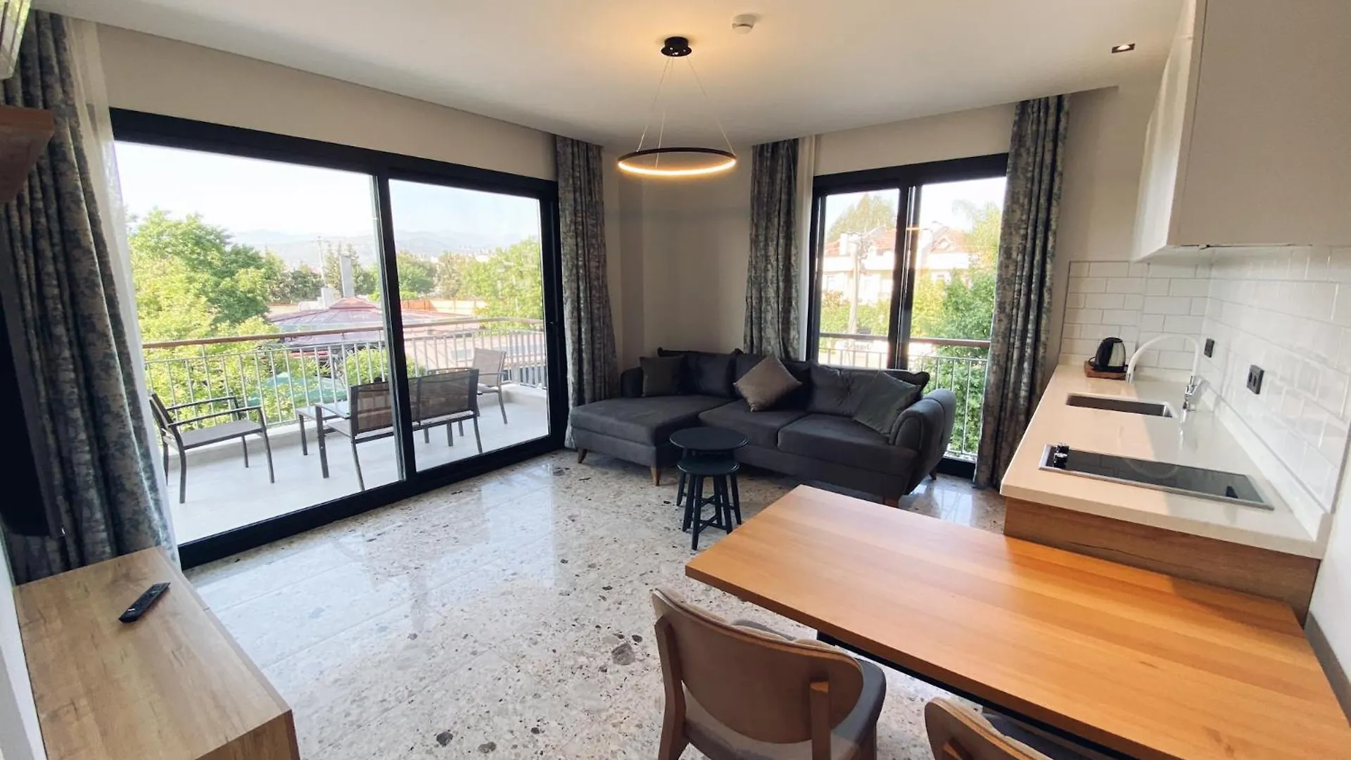 Avilia Suites Fethiye 0*,  Turecko