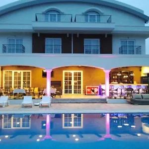 Sarban Hotel Fethiye
