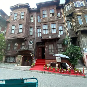 Nuray Bed & Breakfast Istanbul