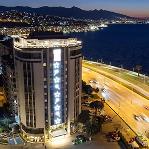 **** Hotel Western Turkije