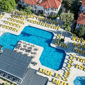 Sundia By Liberty (adults Only) Resort Oludeniz
