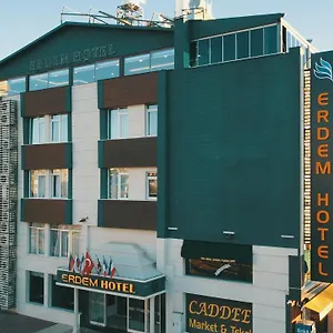 *** Hotel Erdem Turkije