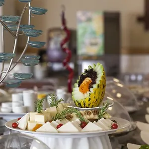 Marina Vista Hotel Fethiye