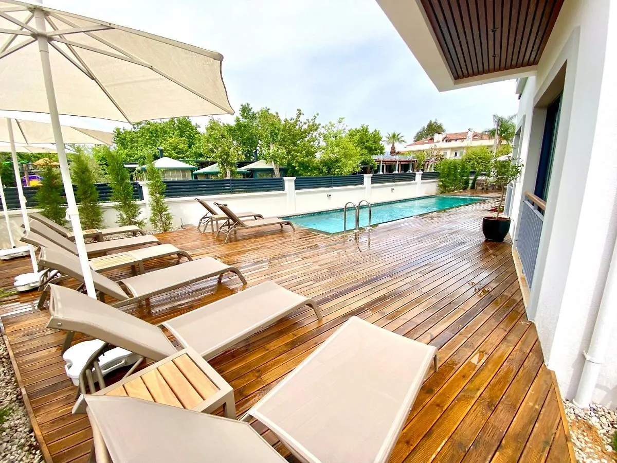 Avilia Suites Fethiye