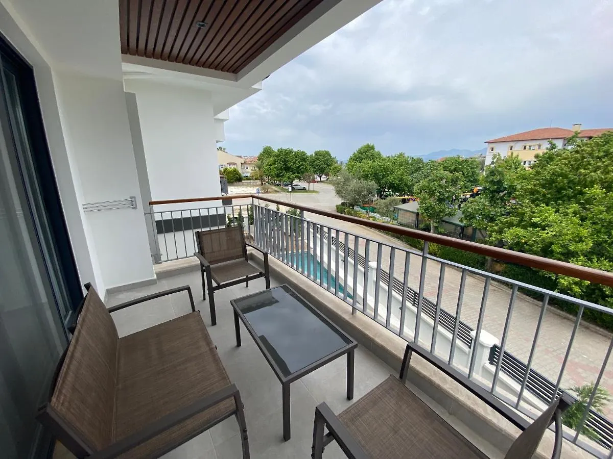 Hotel Avilia Suites Fethiye