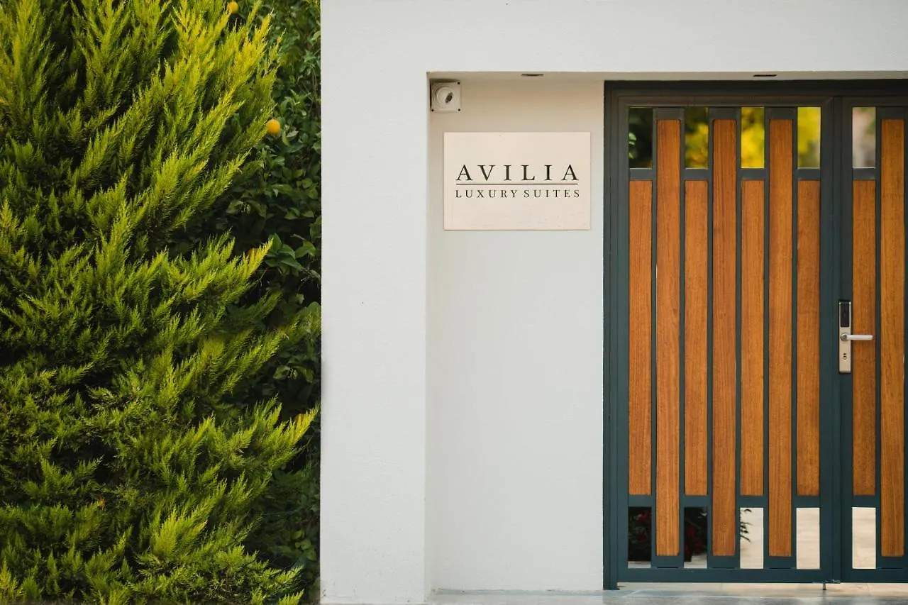 Avilia Suites Fethiye 0*,  Turkey