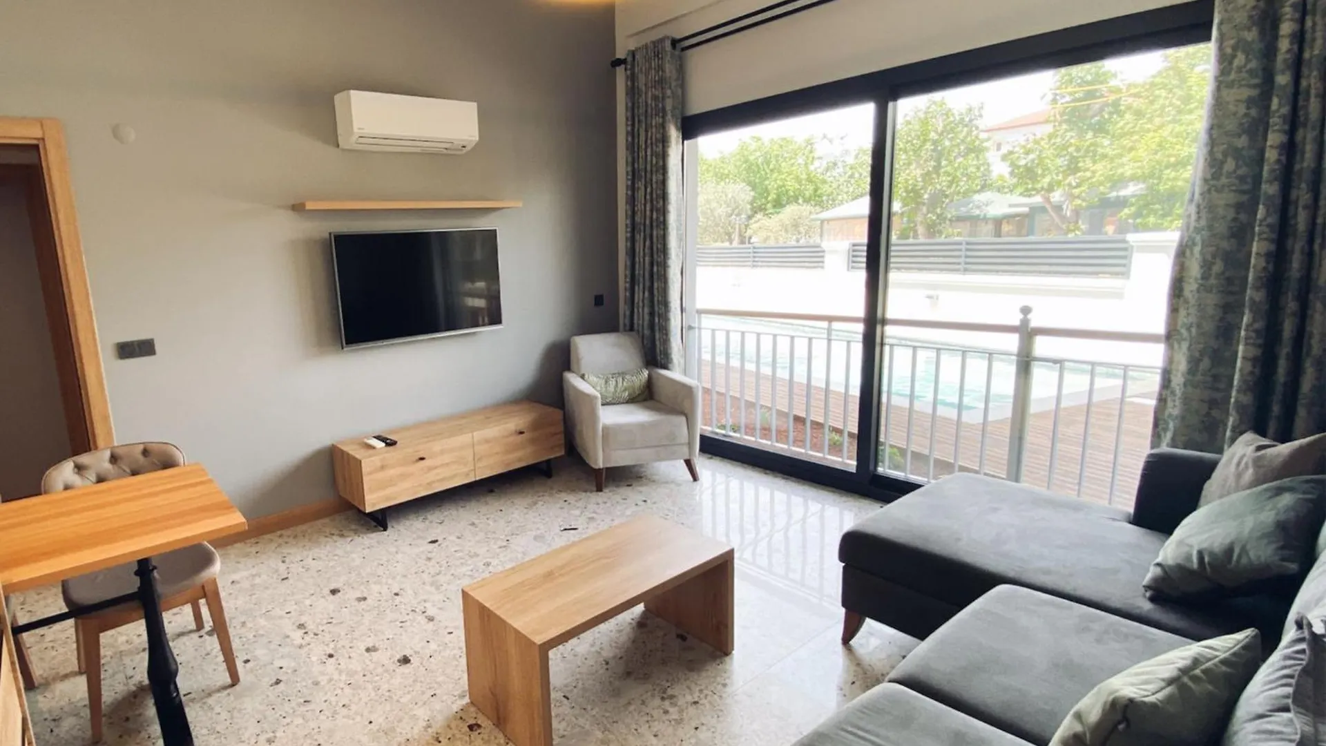 Avilia Suites Fethiye