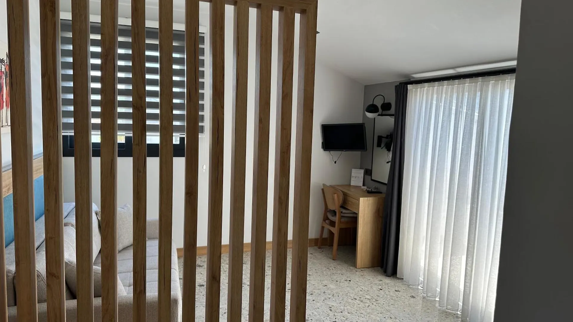 Hotel Avilia Suites Fethiye Turkey